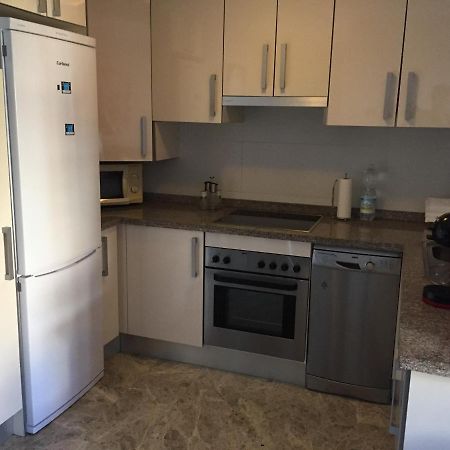 Apartamento Axarquia Apartment Нерха Екстериор снимка