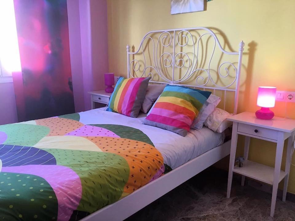 Apartamento Axarquia Apartment Нерха Екстериор снимка