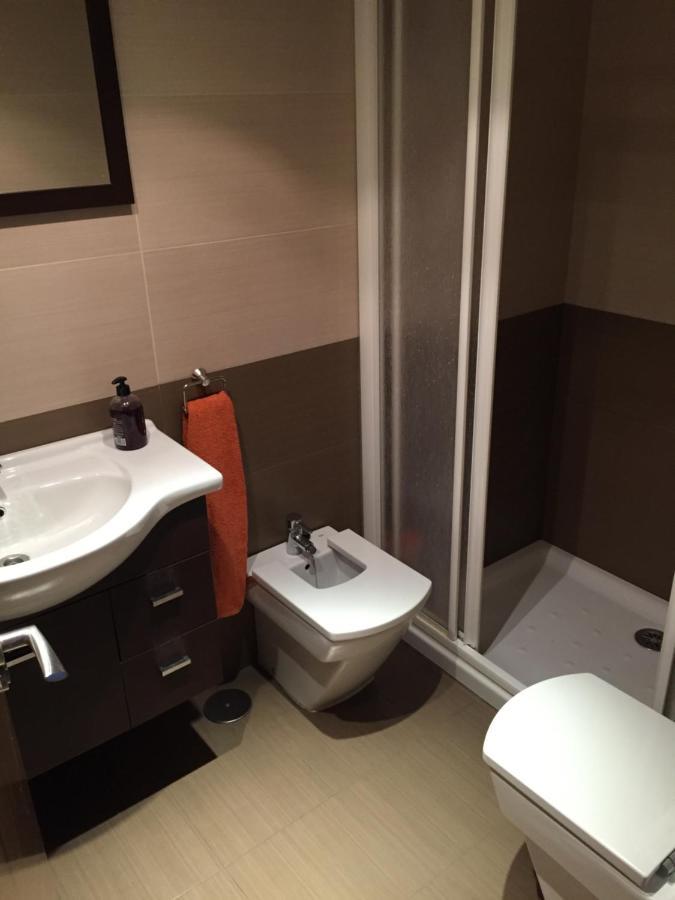 Apartamento Axarquia Apartment Нерха Екстериор снимка